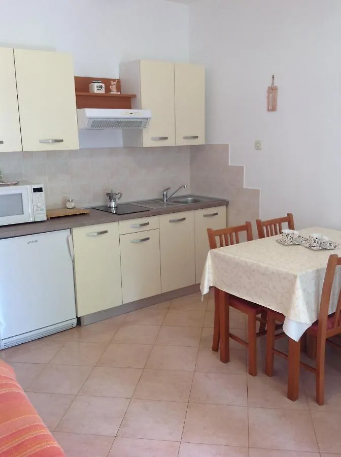Vila Alma Porec Apartment