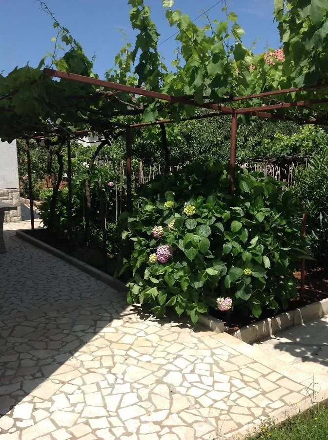 Apartment Vila Alma Porec Croatia