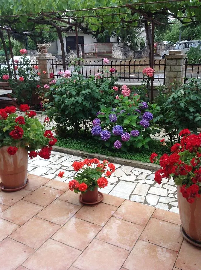 Vila Alma Porec