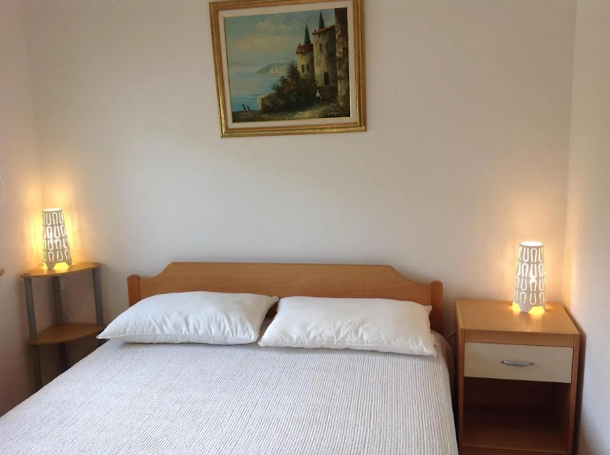 Apartment Vila Alma Porec