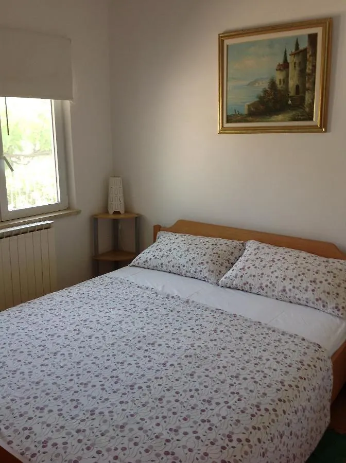 Vila Alma Porec