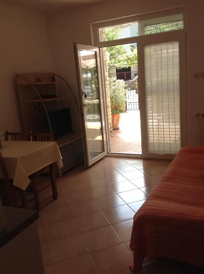 Apartment Vila Alma Porec