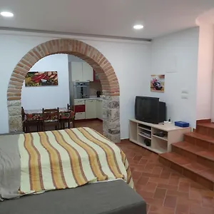Appartamento Marko, Porec