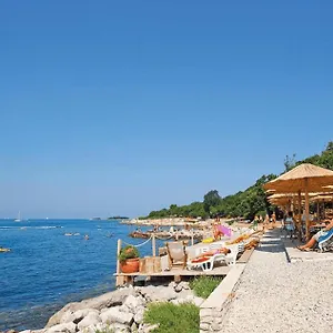 Campeggio Easyatent Safari Tents Bijela Uvala, Porec