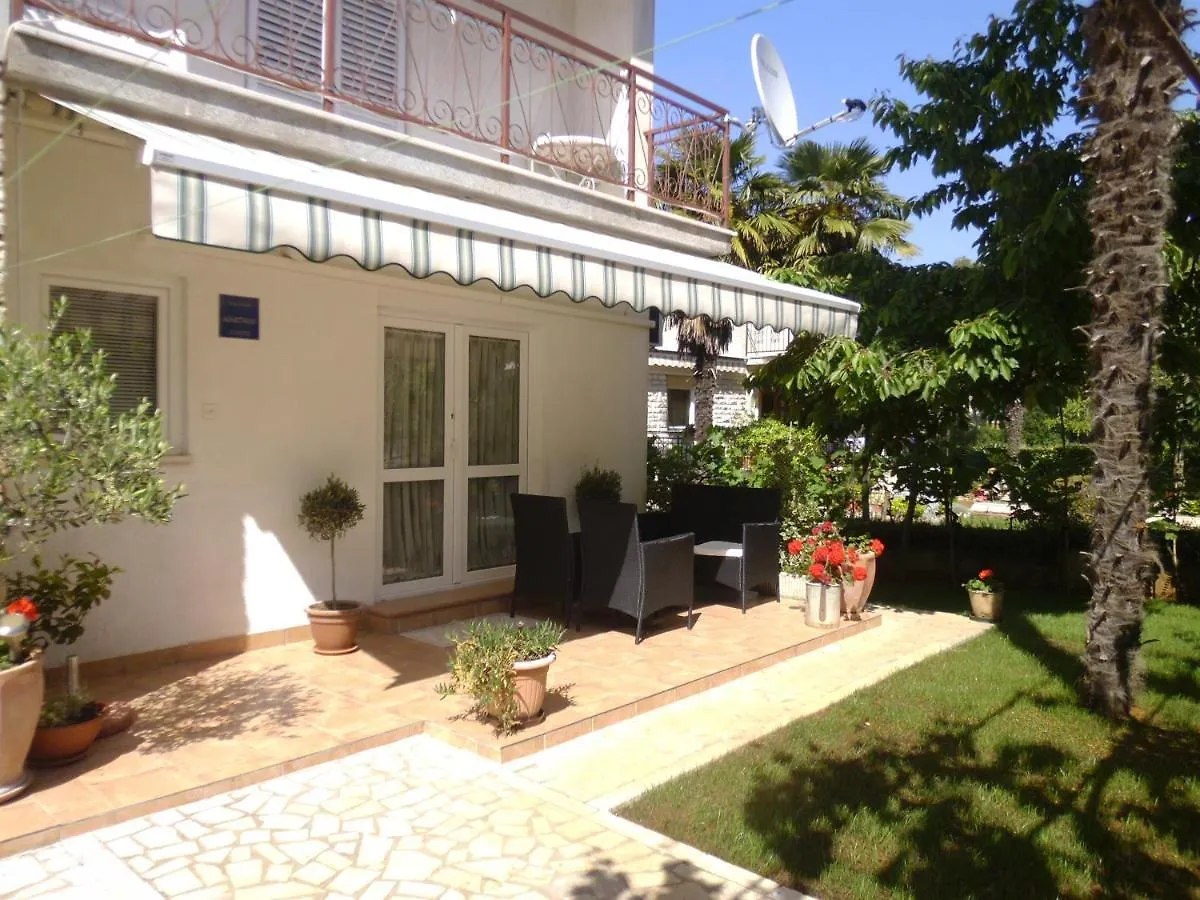 Vila Alma Porec Apartment
