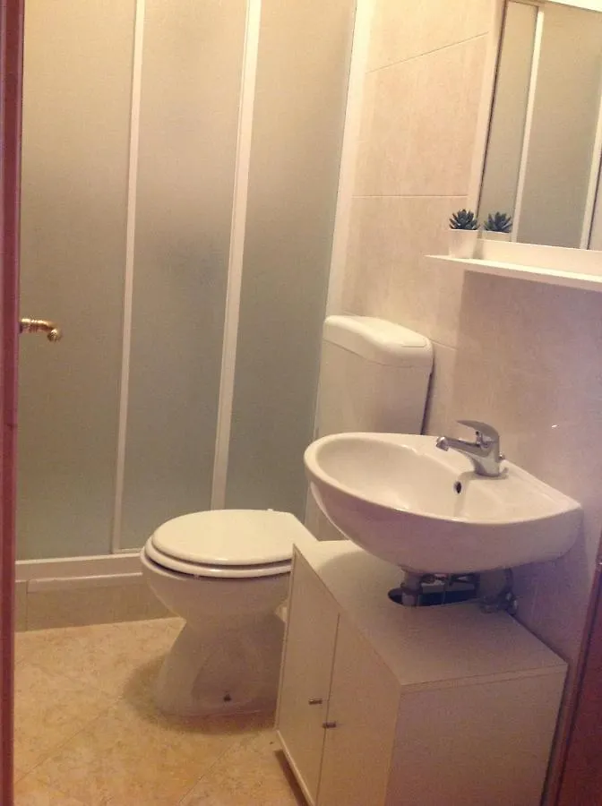 Vila Alma Porec Apartment